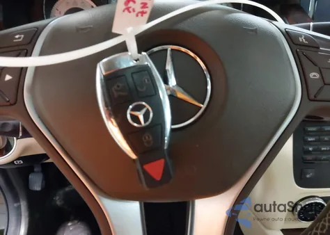 2014 Mercedes-Benz Glk 350 4Matic from USA, damaged, VIN WDCGG8JB1EG327038